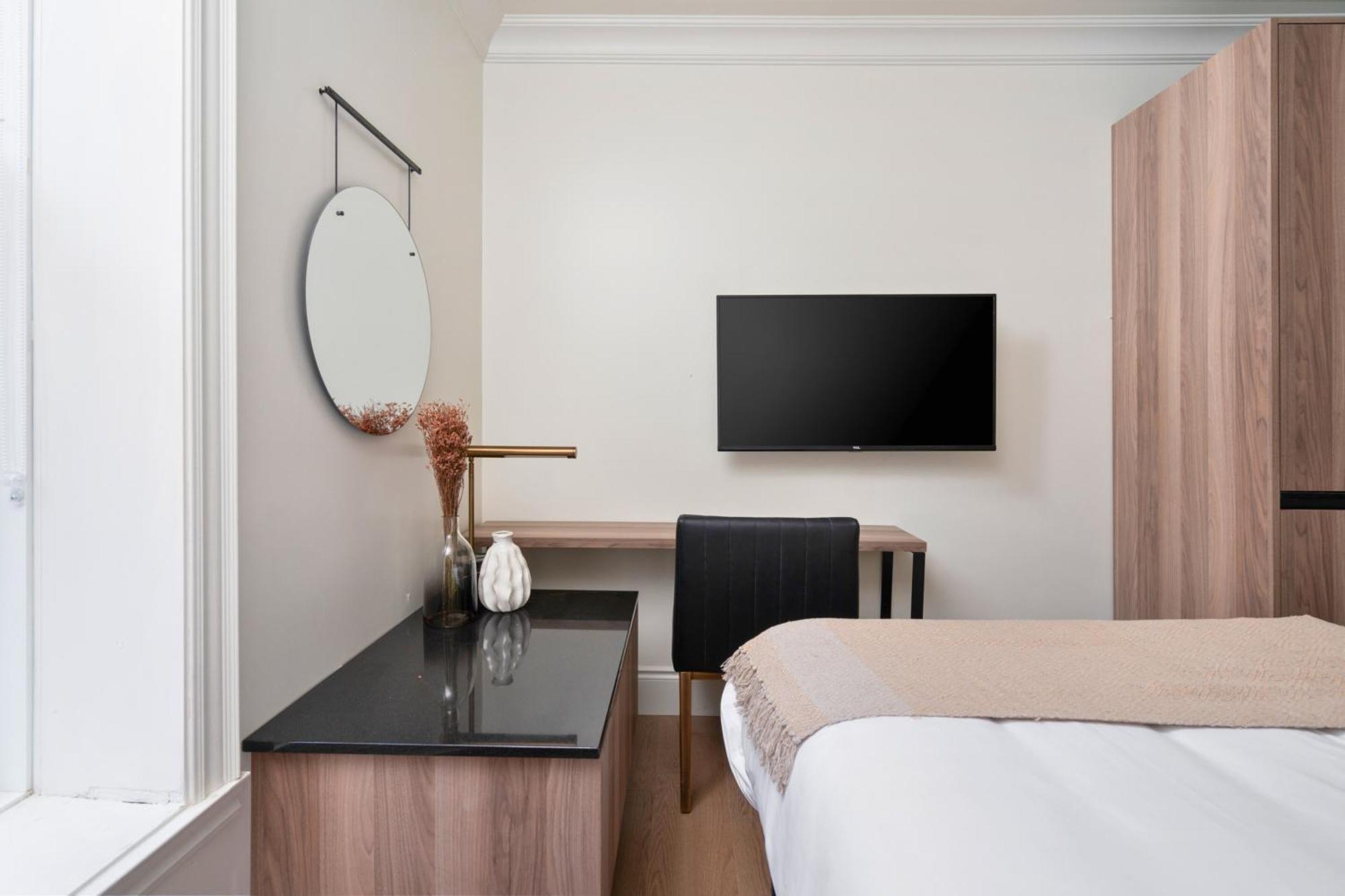 Opal Lofts - Quartier Latin Apartment มอนทรีอัล ภายนอก รูปภาพ