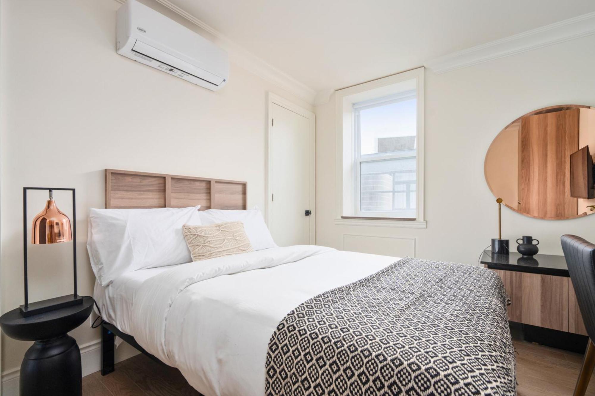 Opal Lofts - Quartier Latin Apartment มอนทรีอัล ภายนอก รูปภาพ