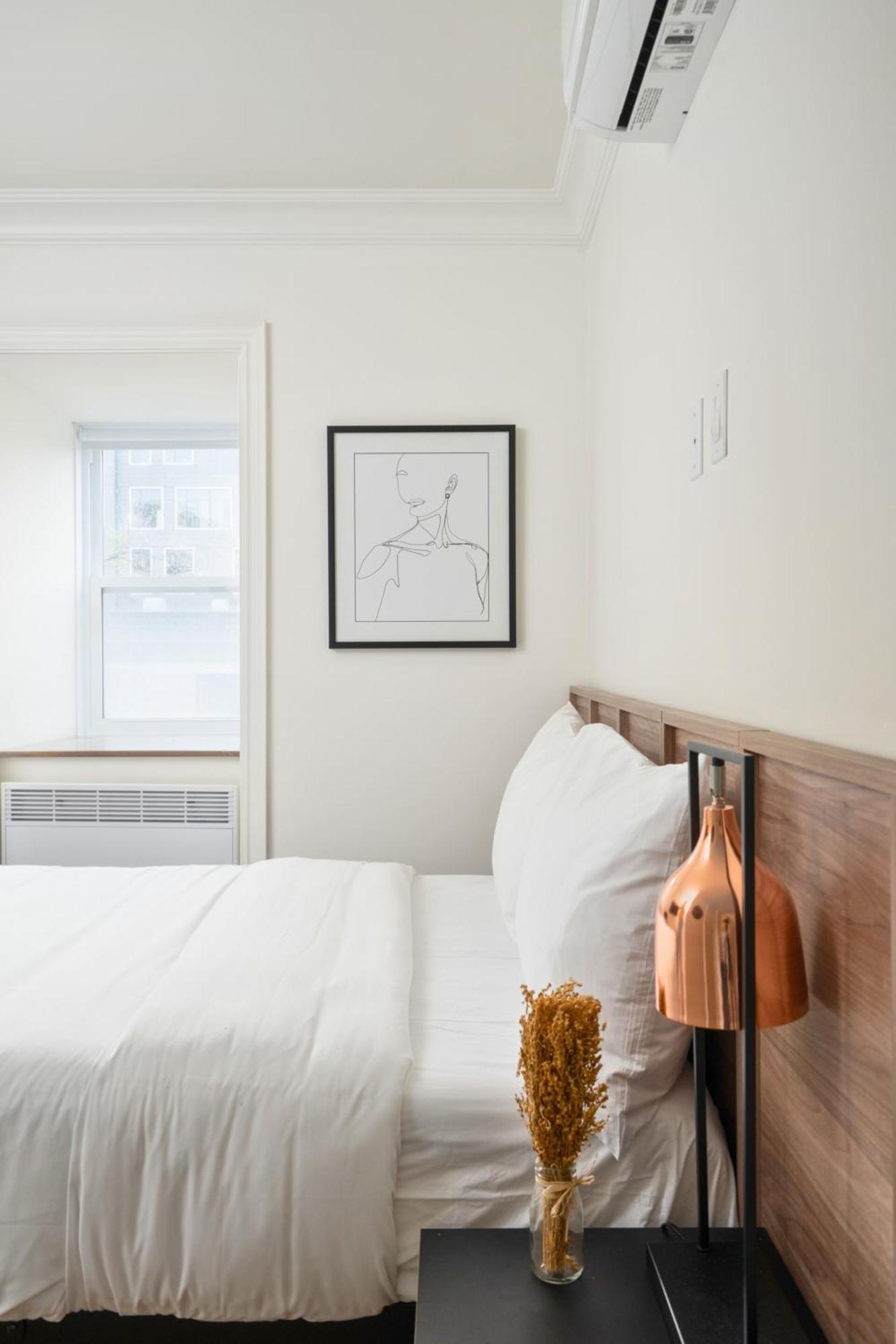Opal Lofts - Quartier Latin Apartment มอนทรีอัล ภายนอก รูปภาพ