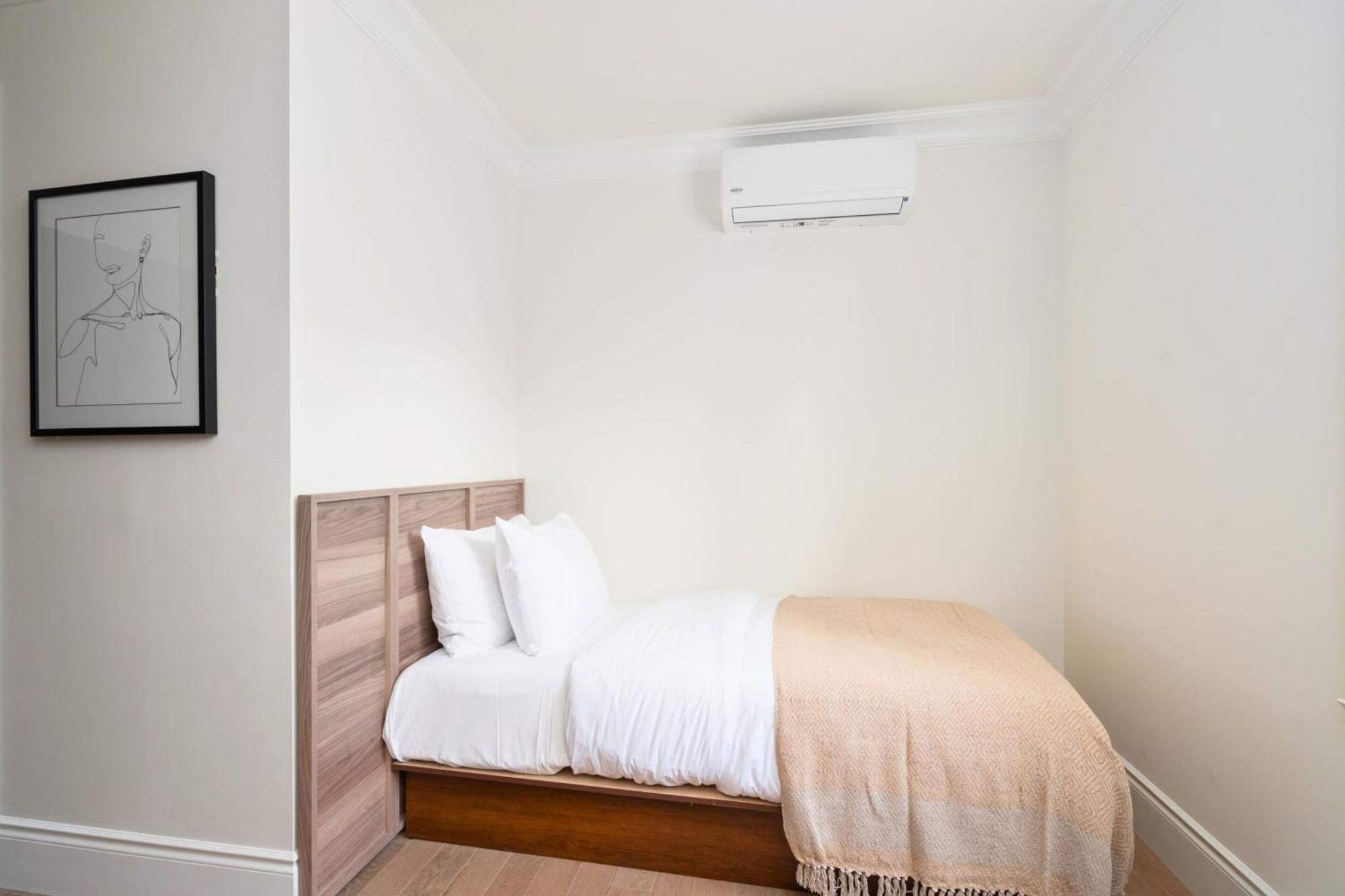 Opal Lofts - Quartier Latin Apartment มอนทรีอัล ภายนอก รูปภาพ