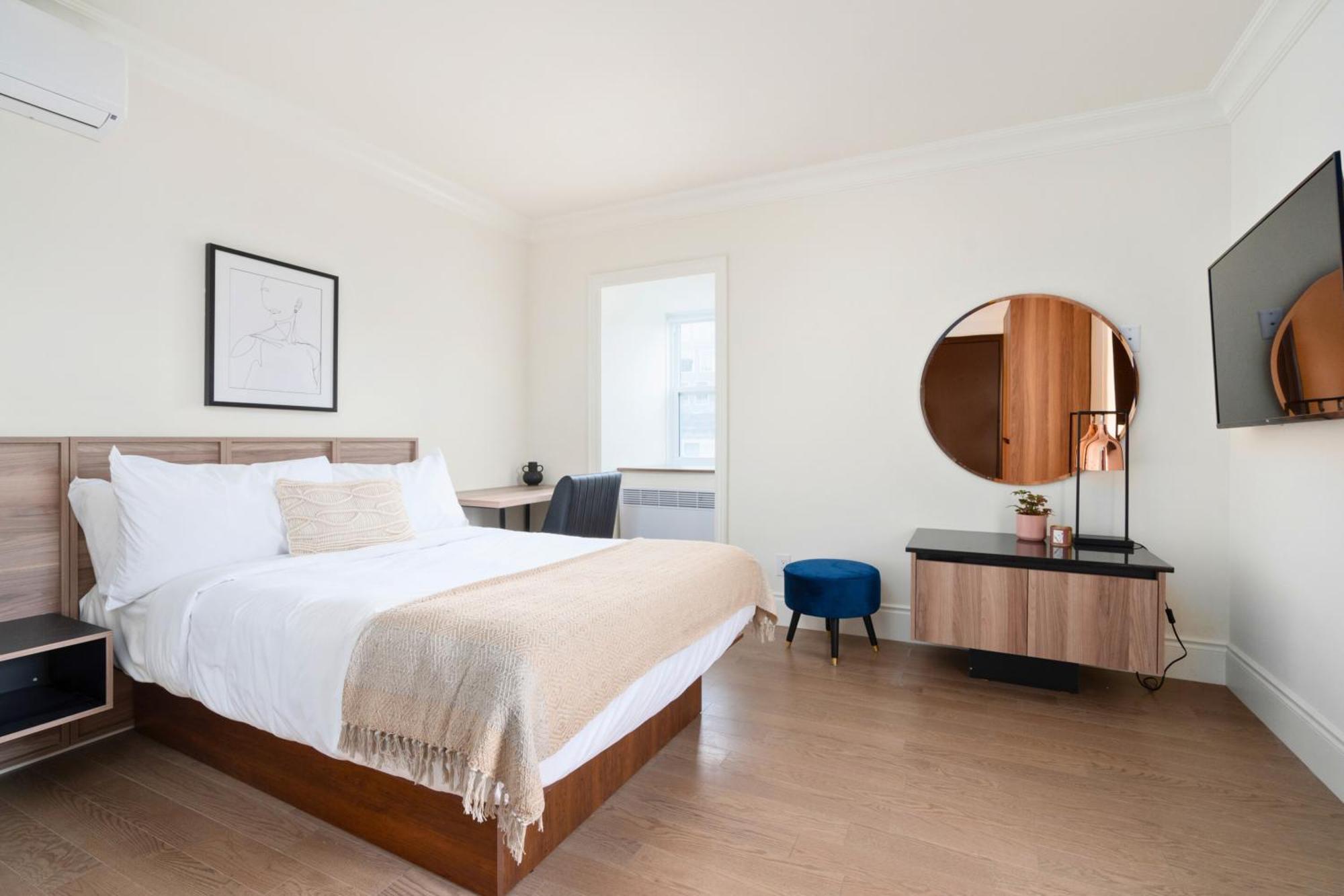Opal Lofts - Quartier Latin Apartment มอนทรีอัล ภายนอก รูปภาพ